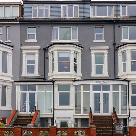 Apt 6 Hunter'S Quay Bridlington Extérieur photo