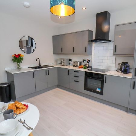 Apt 6 Hunter'S Quay Bridlington Extérieur photo