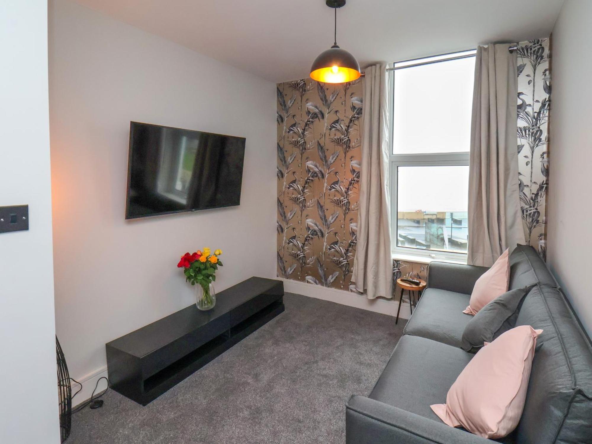 Apt 6 Hunter'S Quay Bridlington Extérieur photo
