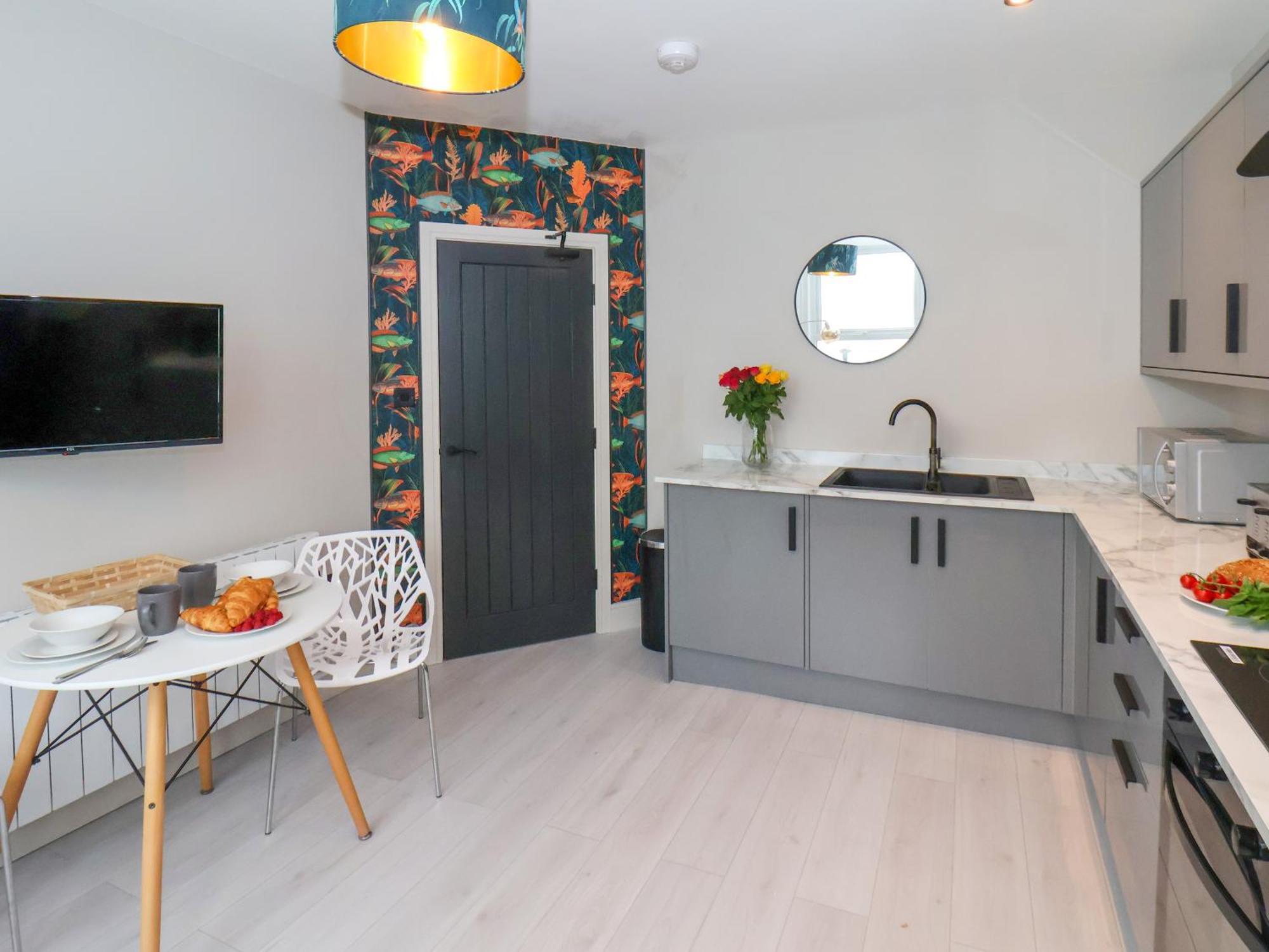 Apt 6 Hunter'S Quay Bridlington Extérieur photo