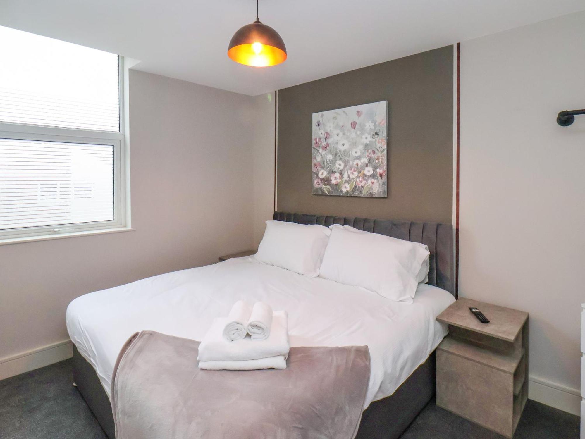 Apt 6 Hunter'S Quay Bridlington Extérieur photo