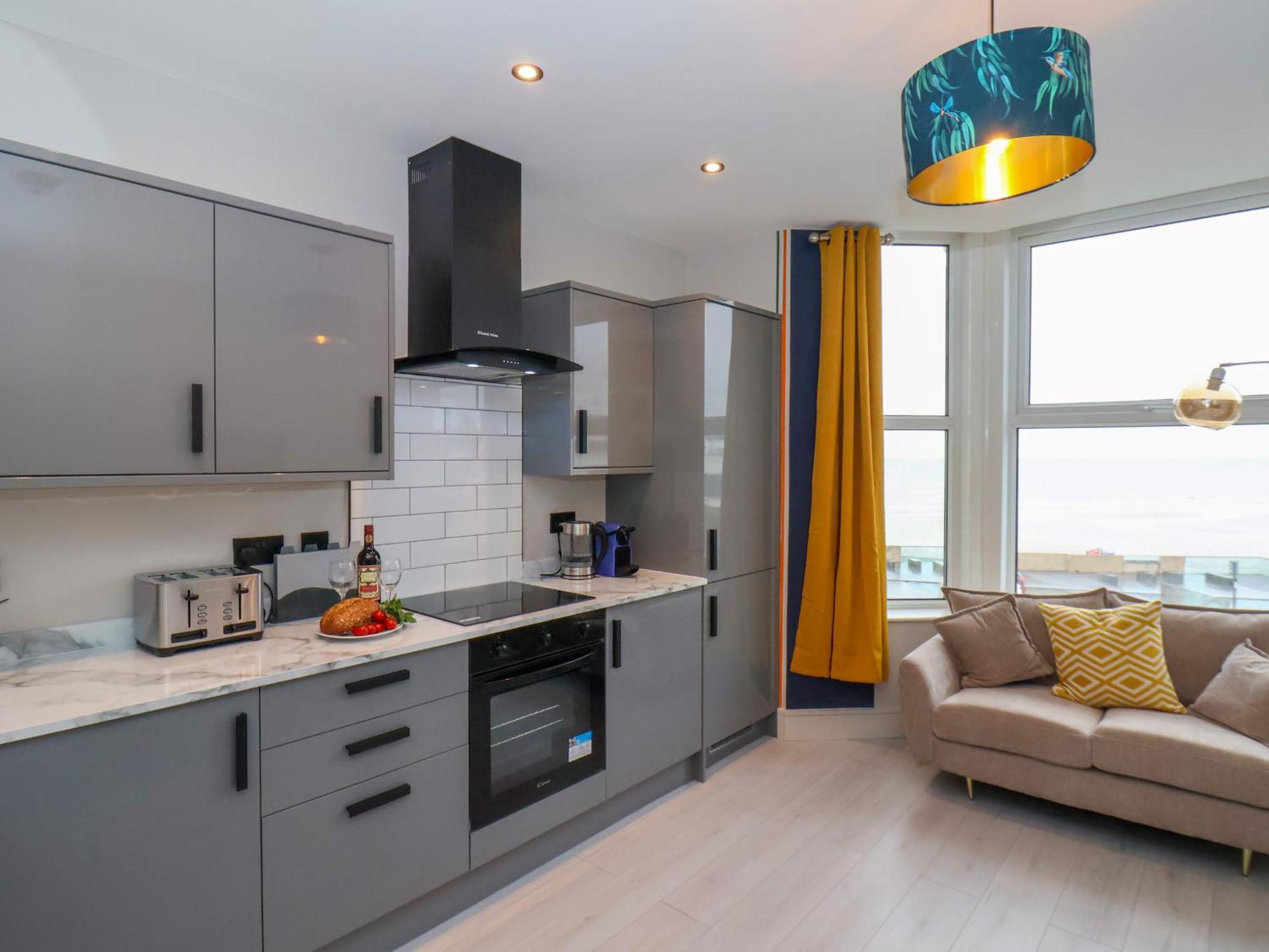 Apt 6 Hunter'S Quay Bridlington Extérieur photo