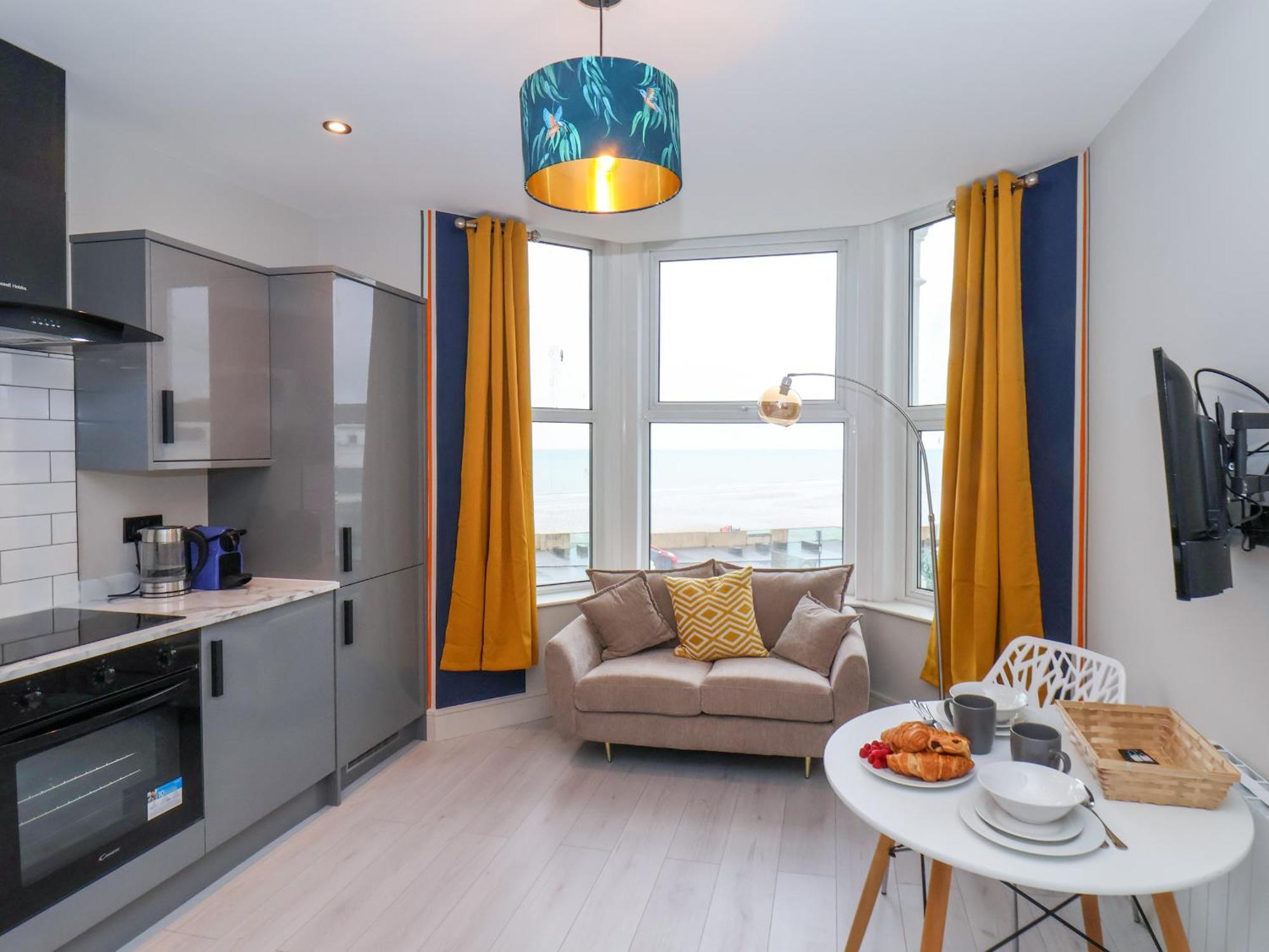 Apt 6 Hunter'S Quay Bridlington Extérieur photo