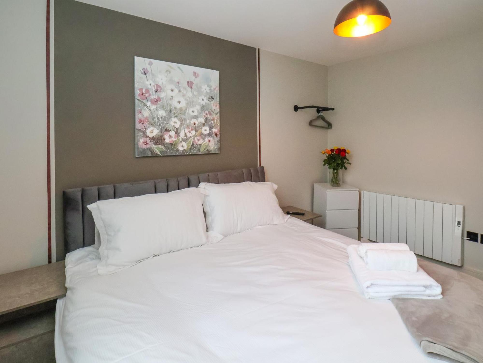 Apt 6 Hunter'S Quay Bridlington Extérieur photo