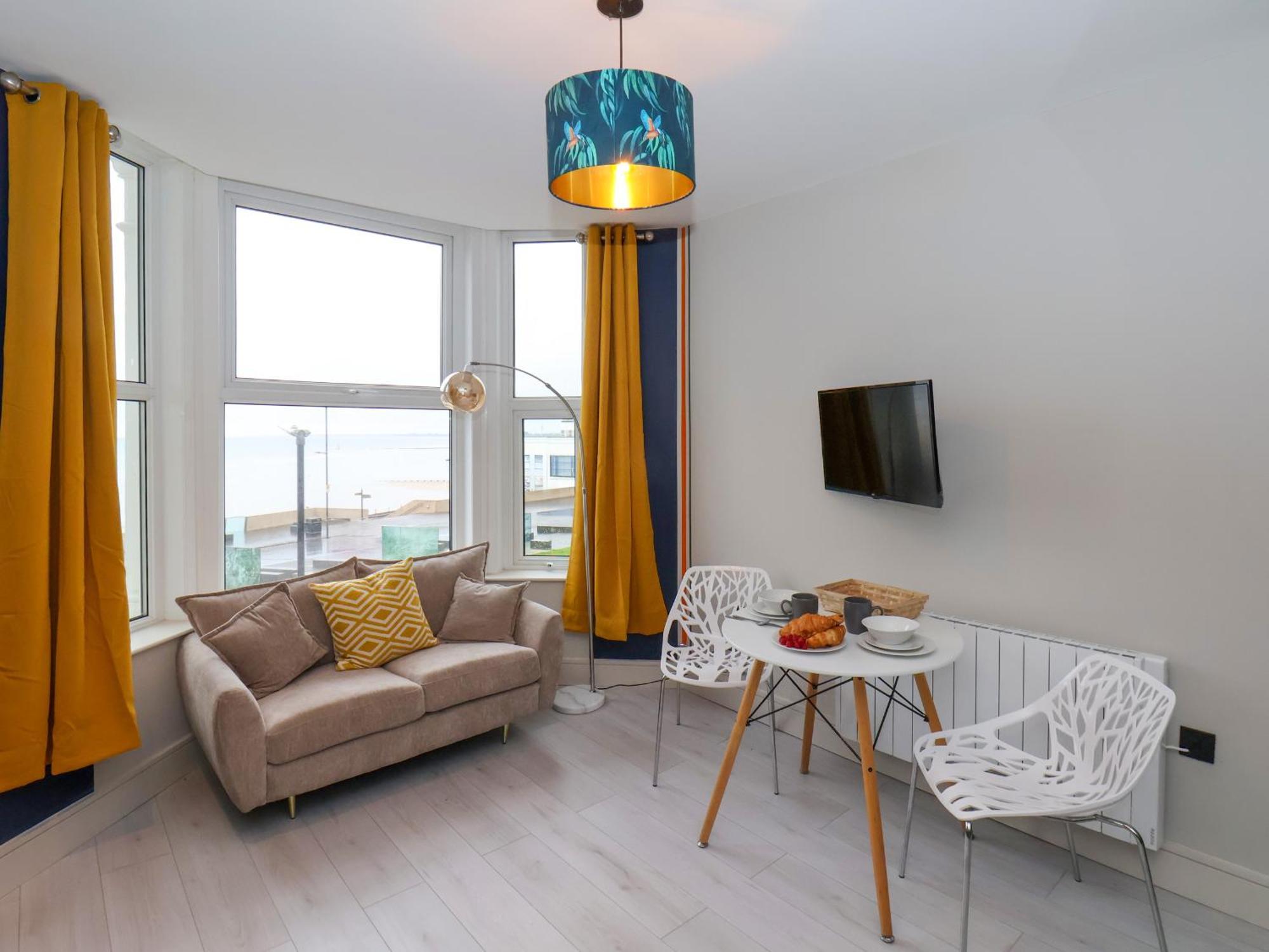 Apt 6 Hunter'S Quay Bridlington Extérieur photo