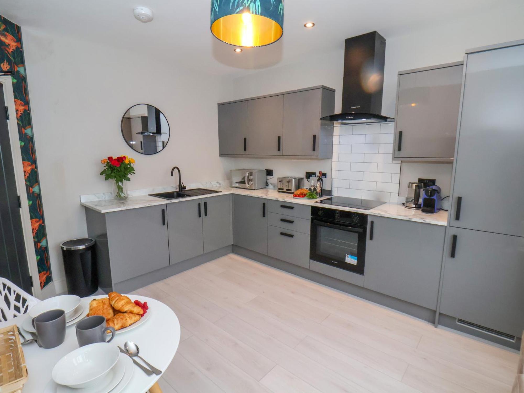 Apt 6 Hunter'S Quay Bridlington Extérieur photo